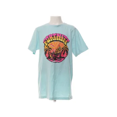 T-shirt (Blå) från Primark Cares Bomull