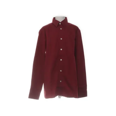 Skjorta (Röd) från Prince Bomull