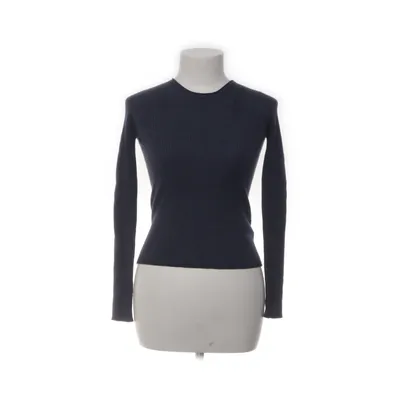 Sweater (Blå) fra Frauenschuh Kashmir, Silke, Uld