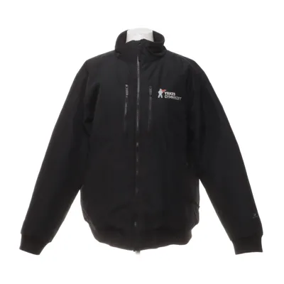 Vinterjacka (Svart) från Björnkläder Polyester