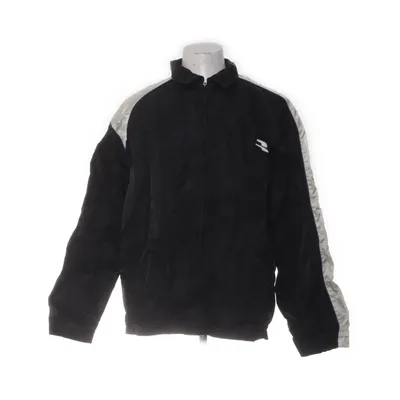 Träningsjacka (Svart, Vit) från Razer Nylon