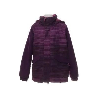 Skidjacka (Lila, Rosa, Flerfärgad) från Burton Akryl, Nylon, Polyester