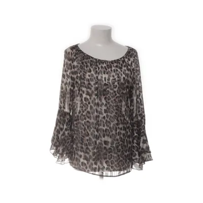 Blus (Flerfärgad) från E7 Paris Polyester