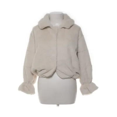 Vinterjacka (Beige)