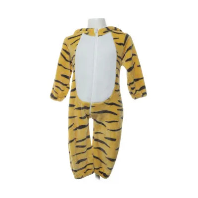 Onesie (Geel, Meerkleurig)