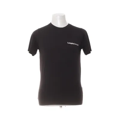 T-shirt (Svart) från Neutral Återvunnen polyester