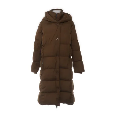 Manteau d'hiver (Marron) de Comma Polyester