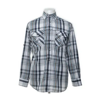 Skjorta (Flerfärgad) från Beverly Hills Polo Club Bomull, Polyester