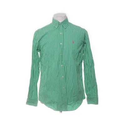 Buttondown-skjorta (Grön, Flerfärgad) från Ralph Lauren Bomull