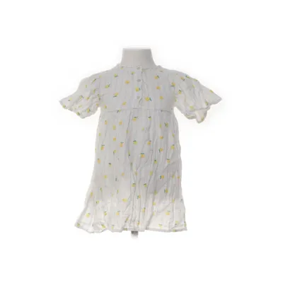 Särk (Vit, Gul, Blå) från Primark Bomull