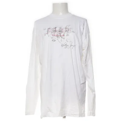 Lange mouwen shirt (Wit) van JOOP!