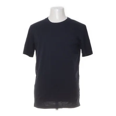 T-shirt (Blue) from A Day's March Organic cotton