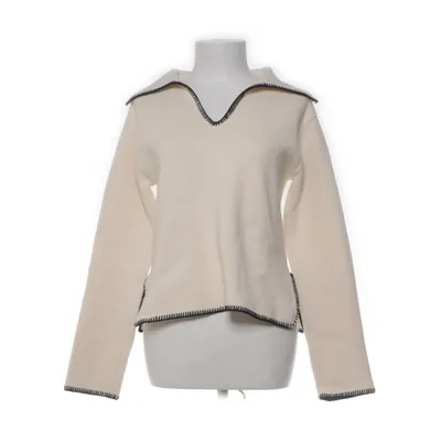 Tröja (Beige) från Arket Bomull