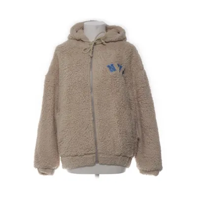 Hoodie (BRT0229) from Bailey Rose Faux fur, Polyester, Viscose