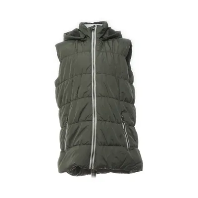 Ytterväst (Grön) från Alive Polyamid, Polyester