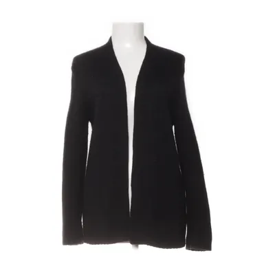 Cardigan (Zwart) van Episode Kasjmier, Zijde