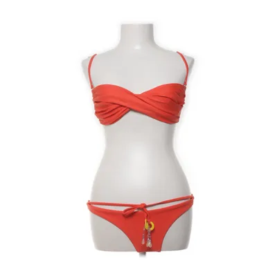 Bikini (Rood) van Yamamay Elastaan, Polyamide