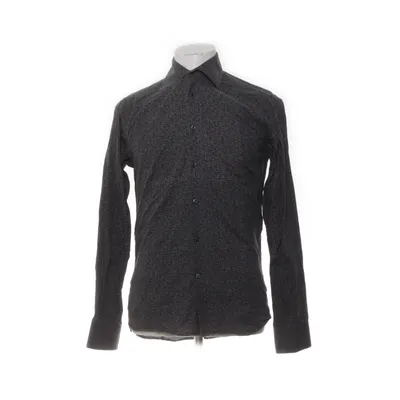 Shirt (SLIM FIT) van Oscar of Sweden Katoen