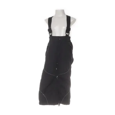 Snow pants (Black) from Wave