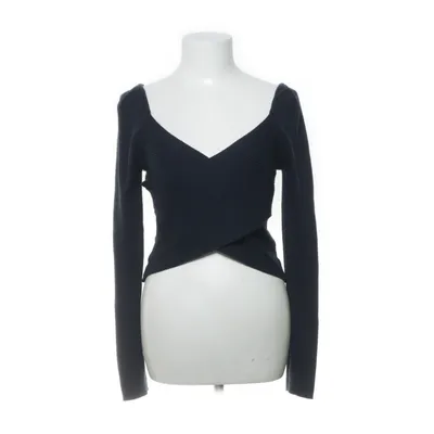 Sweater (Blue) from Aware by Vero Moda Acrylic, Nylon, Wool