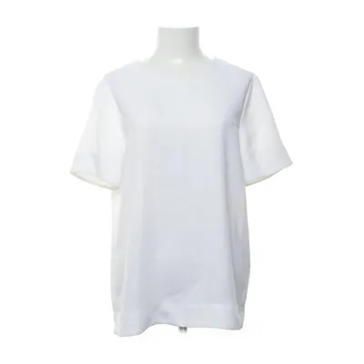 Top (Wit) van Banana Republic Polyester