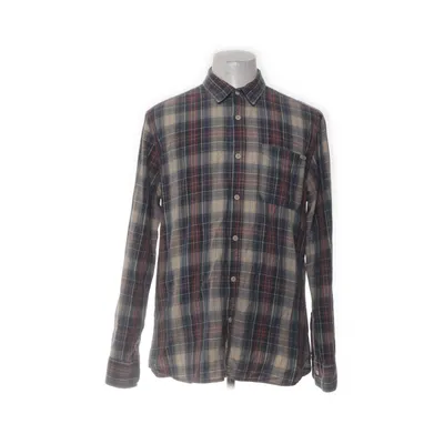 Chemise (Bleu, Beige, Rouge) de Jack & Jones Vintage