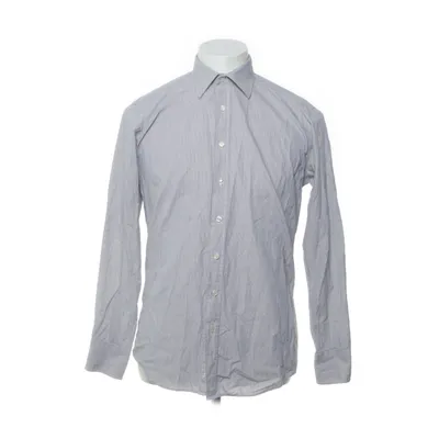 Shirt (Gray) from Simon Carter Cotton