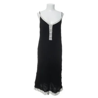 Nightgown (Black) from Zara Trafaluc Collection Cotton, Nylon