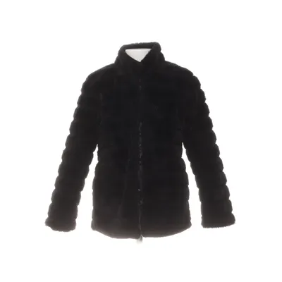 Vinterjacka (Svart) från Name It Polyester