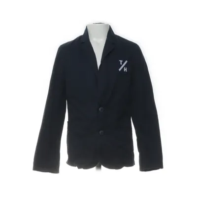 Blazer (Blue) from Tommy Hilfiger Cotton, Polyester