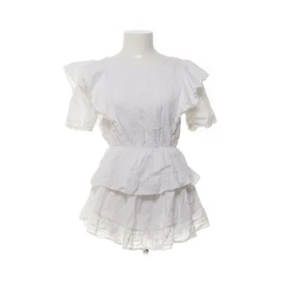 Robe (Blanc) de Meet Me There