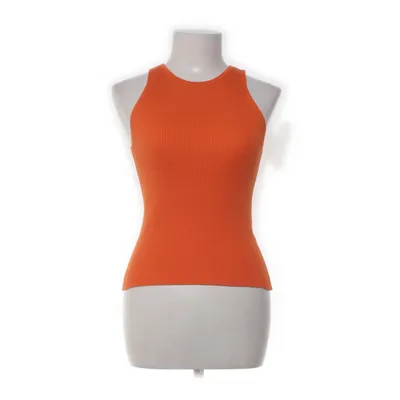 Tanktop (Oranje) van Trendyol
