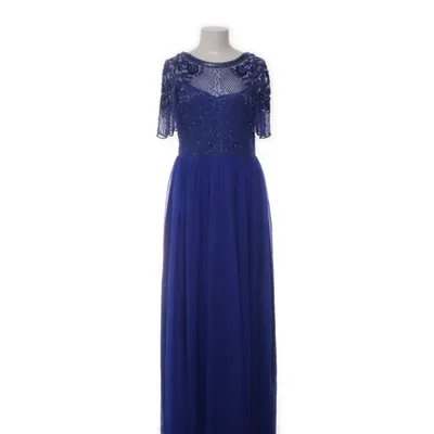Robe de soirée (Bleu) de Virgos Lounge Polyester