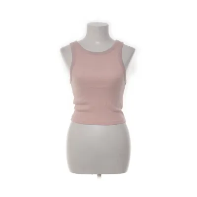 Linne (Rosa) från Primark Cares Bomull, Elastan