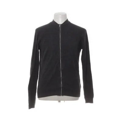 Bomberjacka (Grå) från Alcott Akryl, Bomull