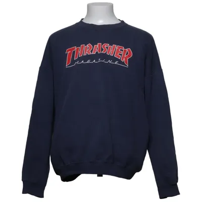 Sweatshirt (Bleu) de Thrasher