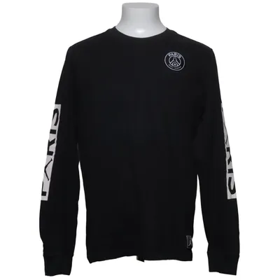 Sweatshirt (Sort) fra Jordan Bomuld