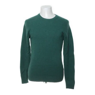 Sweater (Grøn) fra Uniqlo Uld