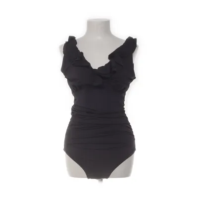 Baddräkt (Svart) från Ellos Elastan, Polyamid