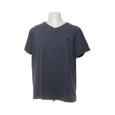 T-shirt (Blauw) van Polo Ralph Lauren Katoen