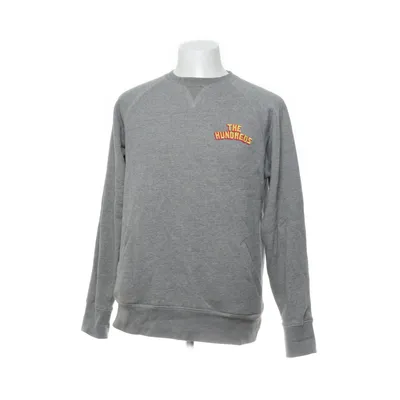 Sweatshirt (Gray) from The Hundreds