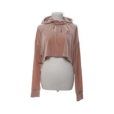 Huvtröja (Beige) från Better Bodies Elastan, Polyester