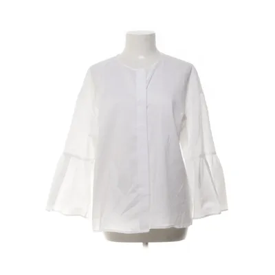 Blouse (Blanc) de Luisa Cerano