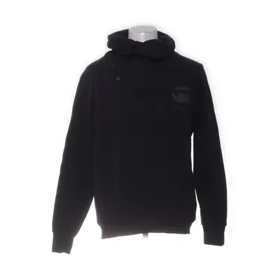 Collegetröja (Blå, Grå) från G-Star Raw Bomull, Elastan, Polyester