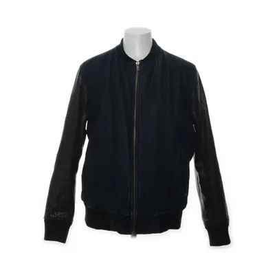 Jacka (Blå, Svart) från Selected Jeans Bomull