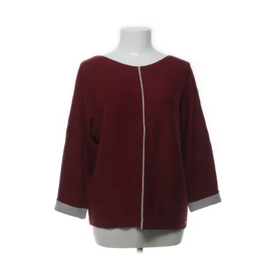 Trui (Rood) van s.Oliver Polyamide, Viscose