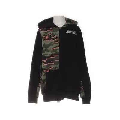 Huvtröja (932) från Download Bomull, Polyester