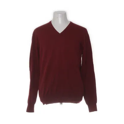 Pull-over (Rouge) de Ep Coton