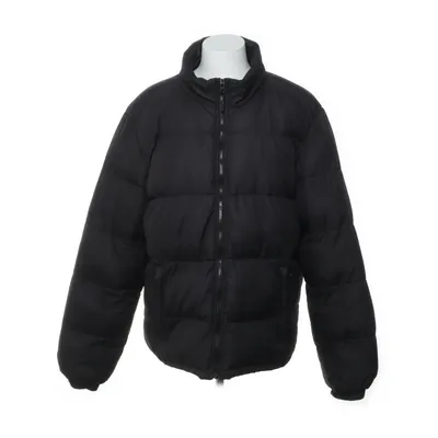 Vinterjacka (Svart) från Brave Soul Polyester