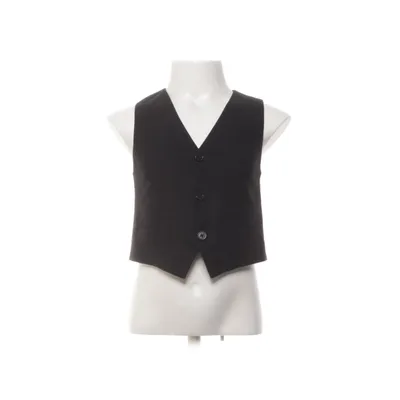 Kostuumgilet (Zwart) van H&M Polyester